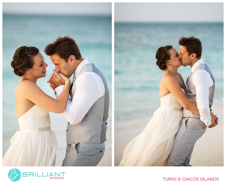 Turks And Caicos Wedding With An Actor And An Actress 35 Turksandcaicoswedding_0033