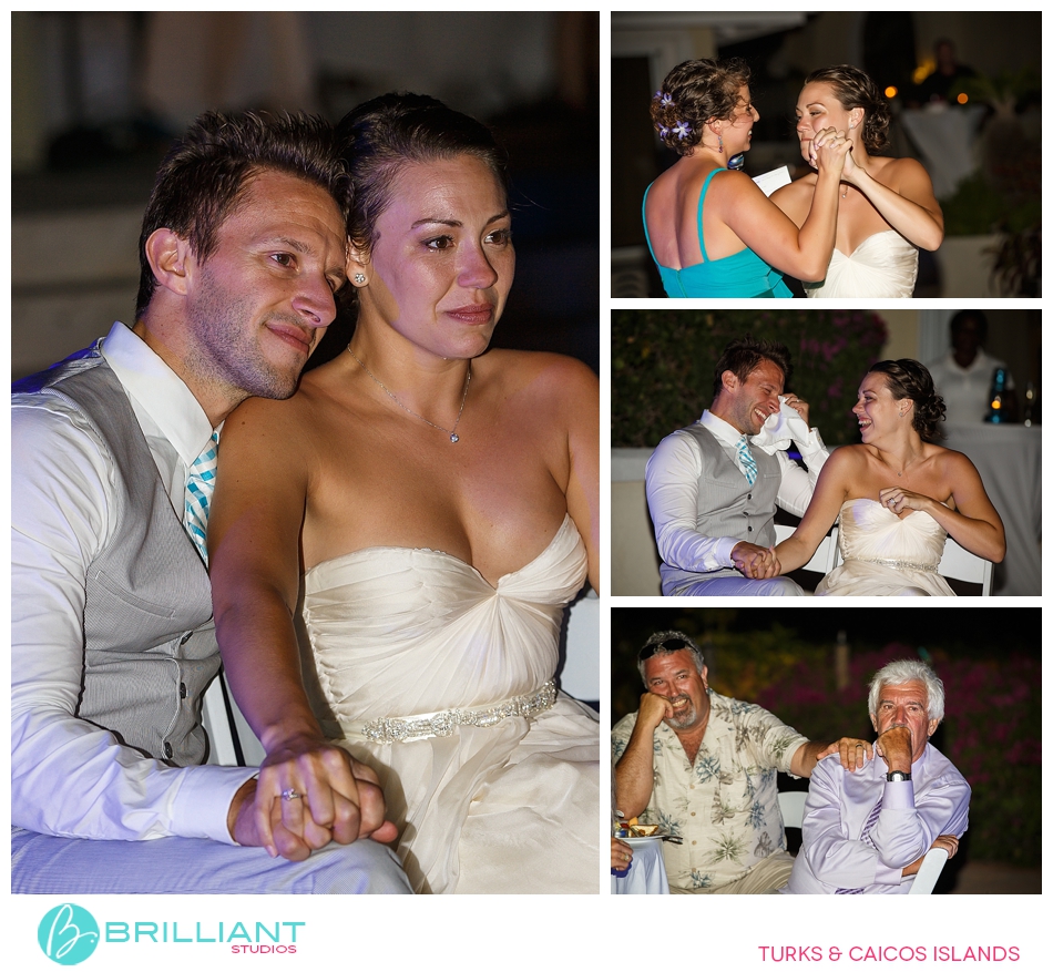 Turks And Caicos Wedding With An Actor And An Actress 38 Turksandcaicoswedding
