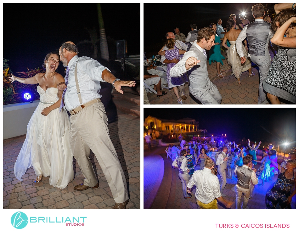 Turks And Caicos Wedding With An Actor And An Actress 39 Turksandcaicoswedding_0037