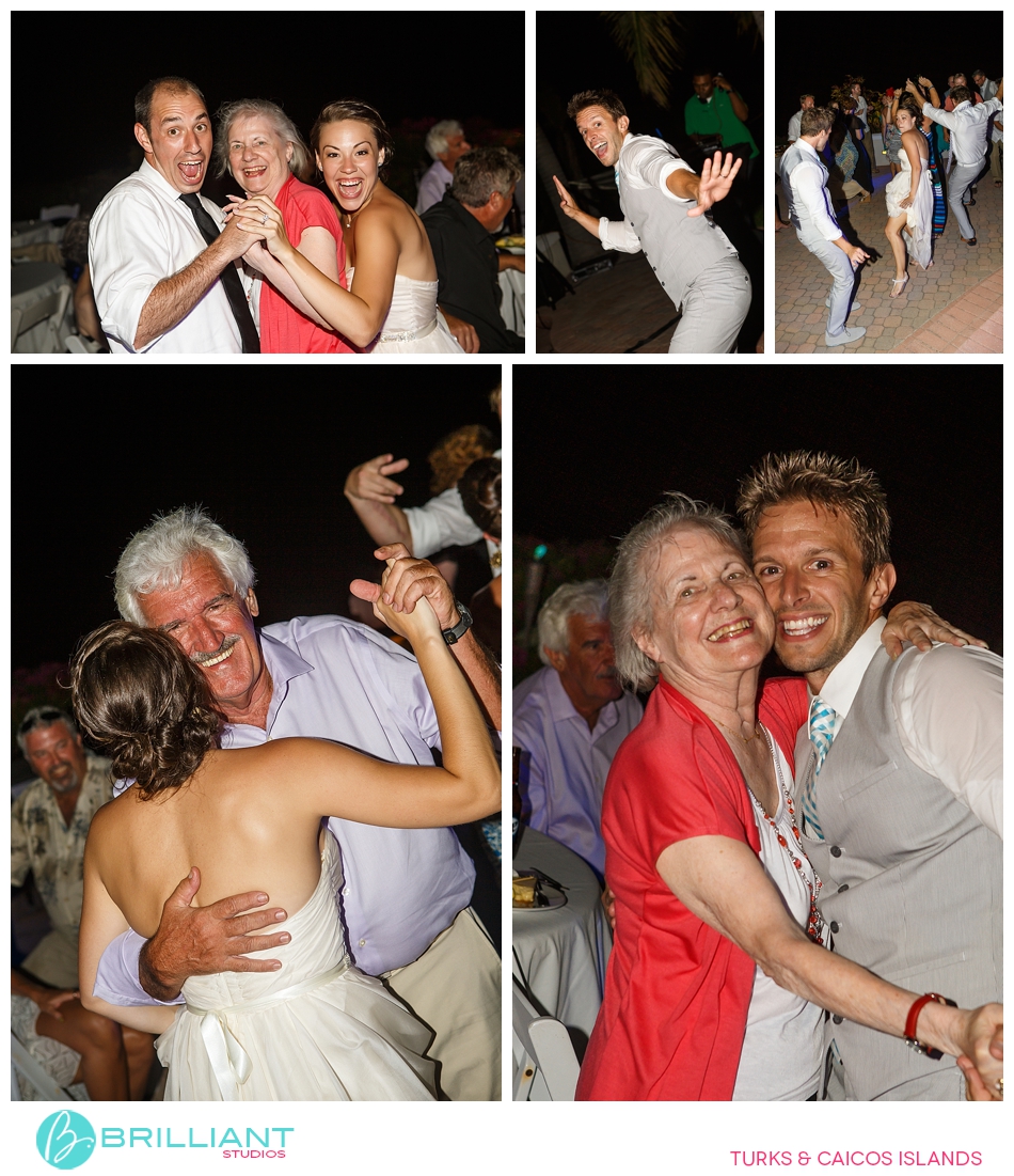 Turks And Caicos Wedding With An Actor And An Actress 41 Turksandcaicoswedding_0039