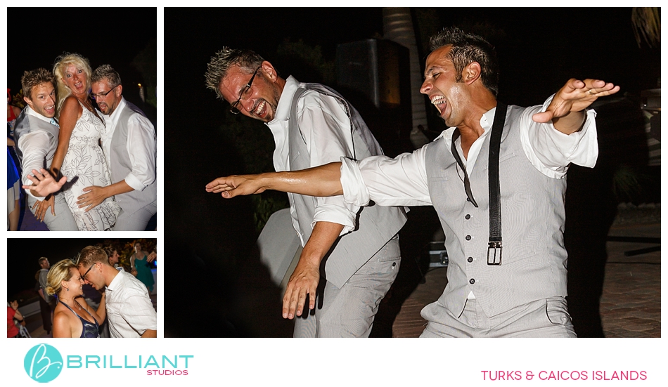Turks And Caicos Wedding With An Actor And An Actress 43 Turksandcaicoswedding