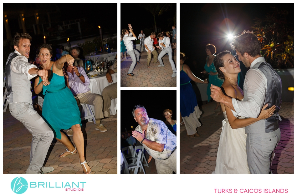Turks And Caicos Wedding With An Actor And An Actress 45 Turksandcaicoswedding_0043