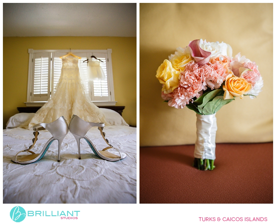 A Caribbean Wedding At Royal West Indies Resort 2 Royalwestindiesresort