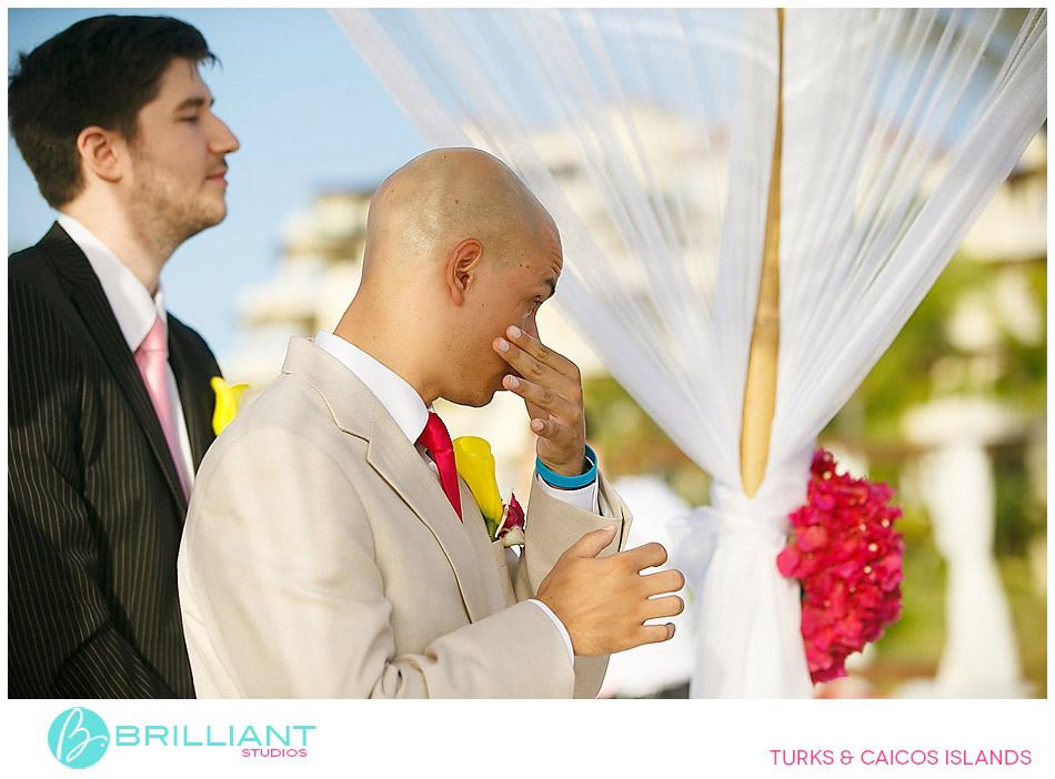 For The Love Of Hockey 17 Grace-bay-club-wedding-0017