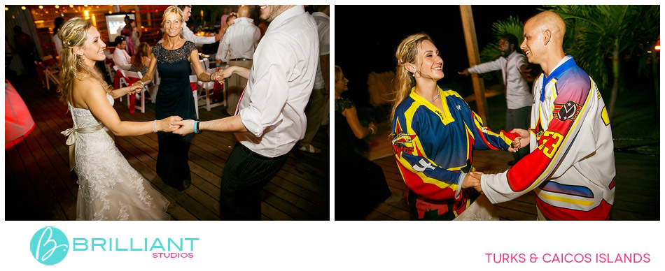 For The Love Of Hockey 54 Grace-bay-club-wedding-0053