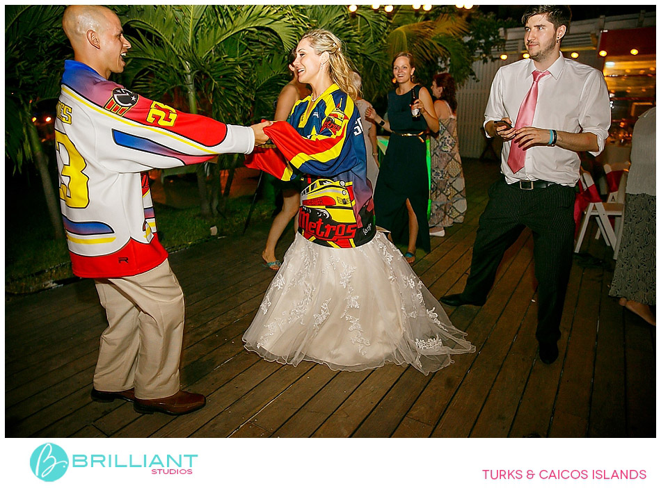 For The Love Of Hockey 61 Grace-bay-club-wedding-0060