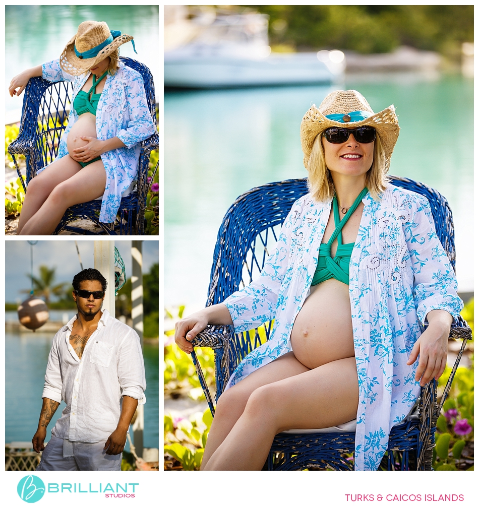 Caribbean Pink For A Baby Girl 4 Maternityturksandcaicos_0004