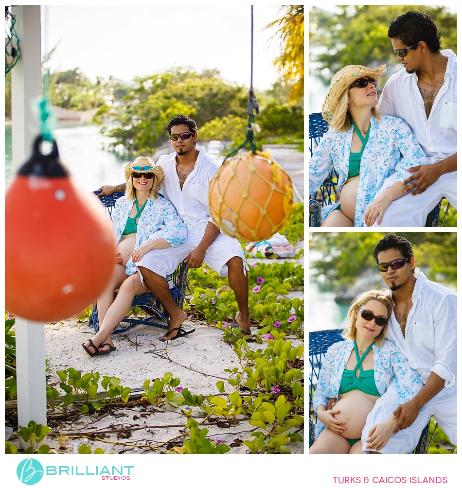 Caribbean Pink For A Baby Girl 5 Maternityturksandcaicos_0005