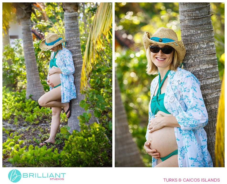 Caribbean Pink For A Baby Girl 9 Maternityturksandcaicos_0009