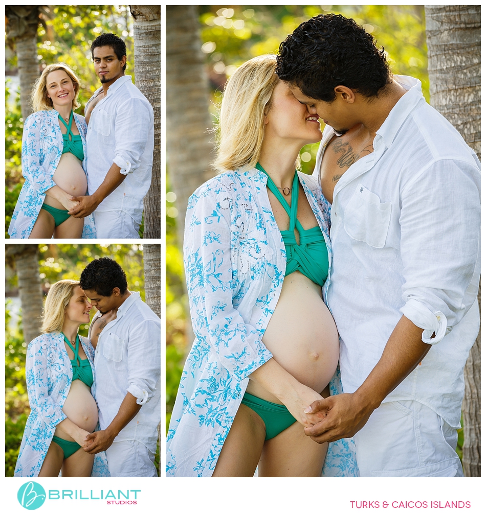 Caribbean Pink For A Baby Girl 12 Maternityturksandcaicos_0014
