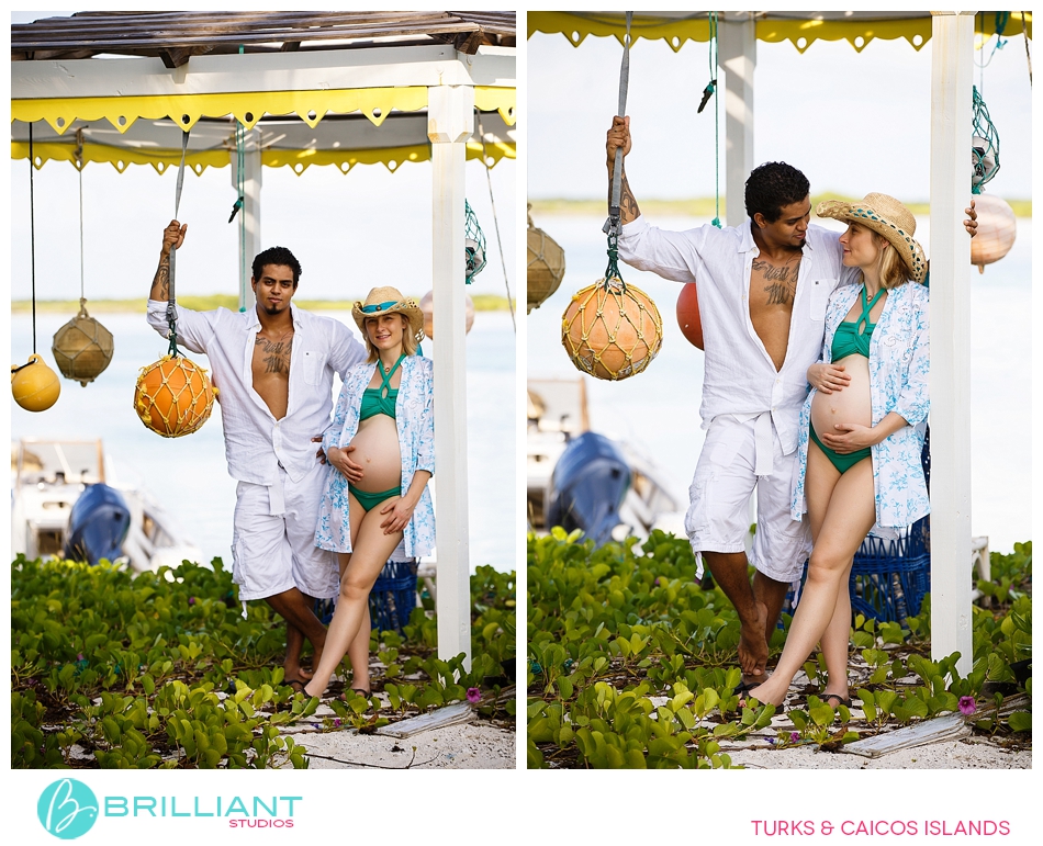 Caribbean Pink For A Baby Girl 14 Maternityturksandcaicos_0017