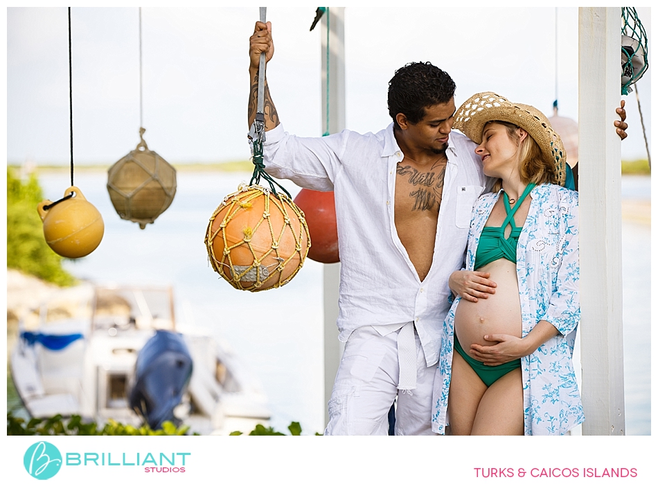 Caribbean Pink For A Baby Girl 15 Maternityturksandcaicos