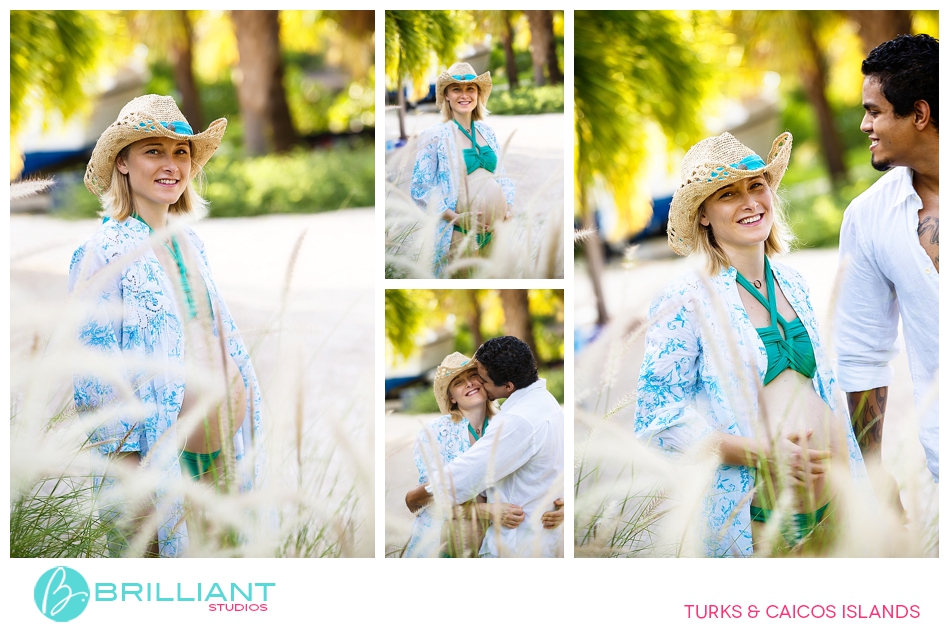 Caribbean Pink For A Baby Girl 16 Maternityturksandcaicos_0019