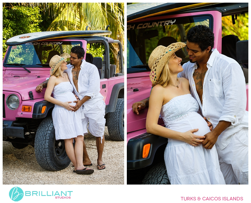 Caribbean Pink For A Baby Girl 18 Maternityturksandcaicos_0021