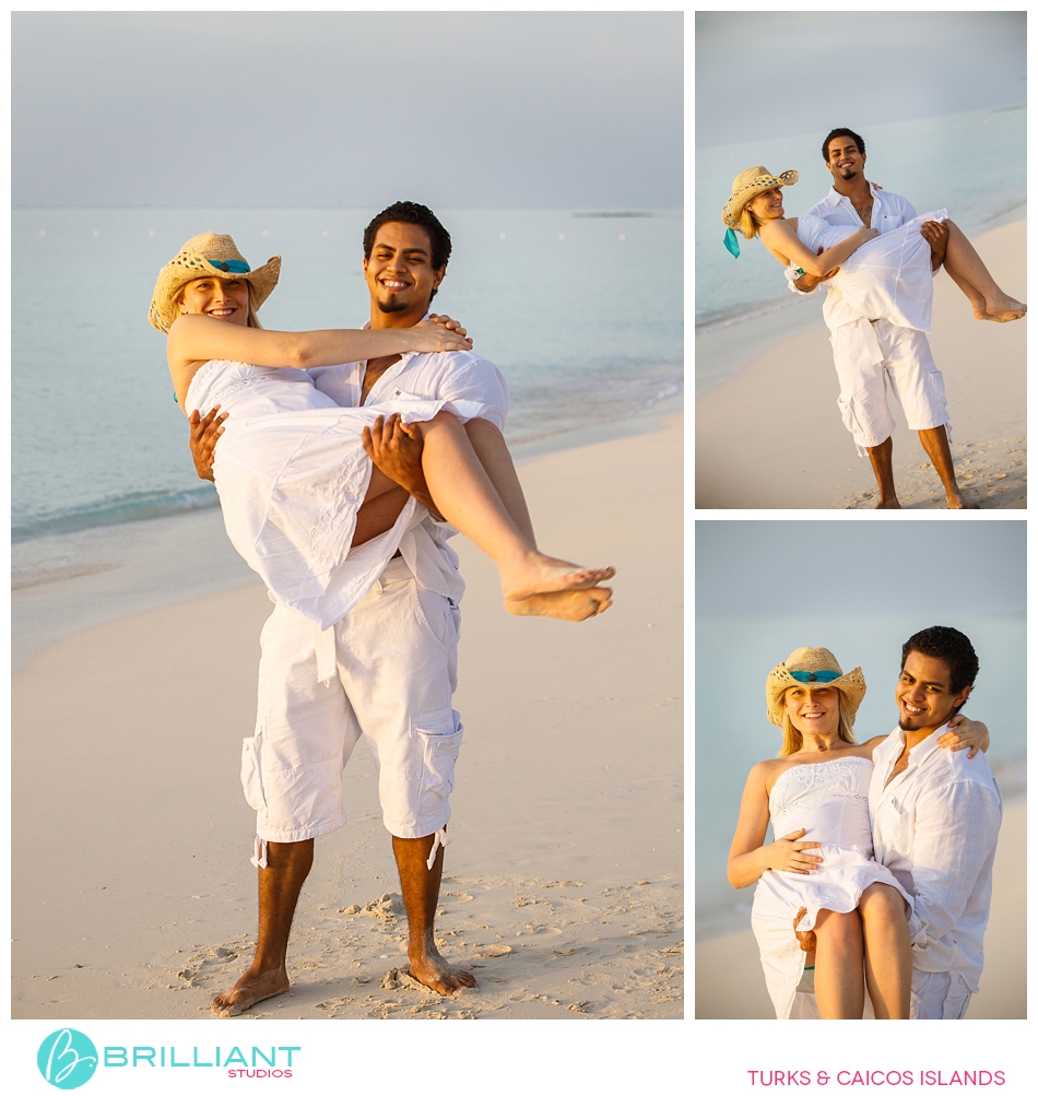 Caribbean Pink For A Baby Girl 24 Maternityturksandcaicos