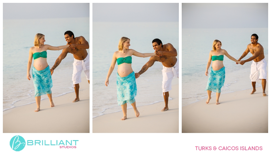 Caribbean Pink For A Baby Girl 27 Maternityturksandcaicos_0030