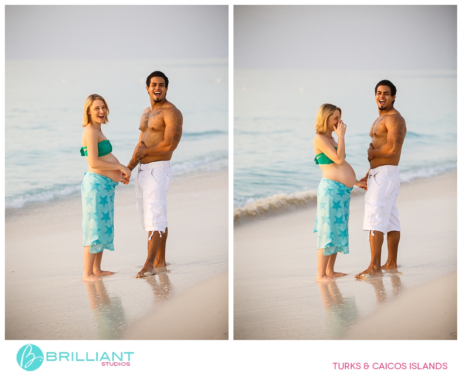 Caribbean Pink For A Baby Girl 30 Maternityturksandcaicos