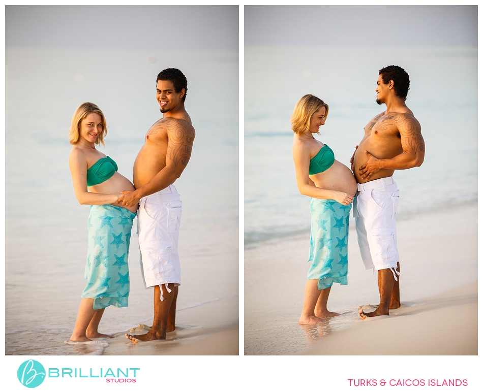 Caribbean Pink For A Baby Girl 31 Maternityturksandcaicos