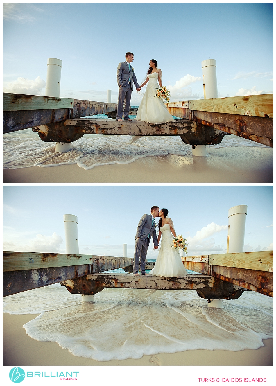 Small Destination Wedding At The Seven Stars 24 Turksandcaicos_4035