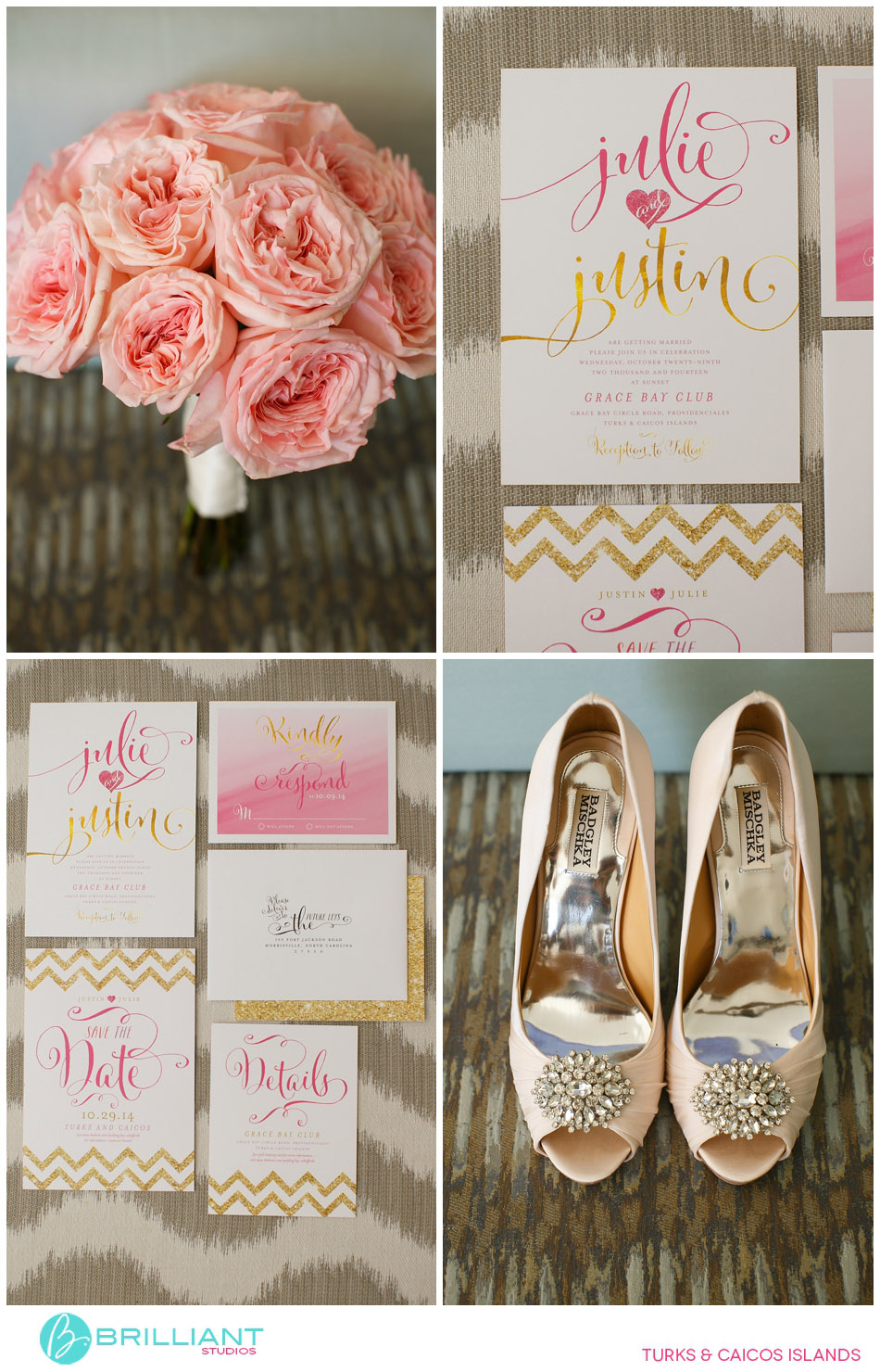 Classic Elegance At Grace Bay Club 2 Grace-bay-club-wedding-0001