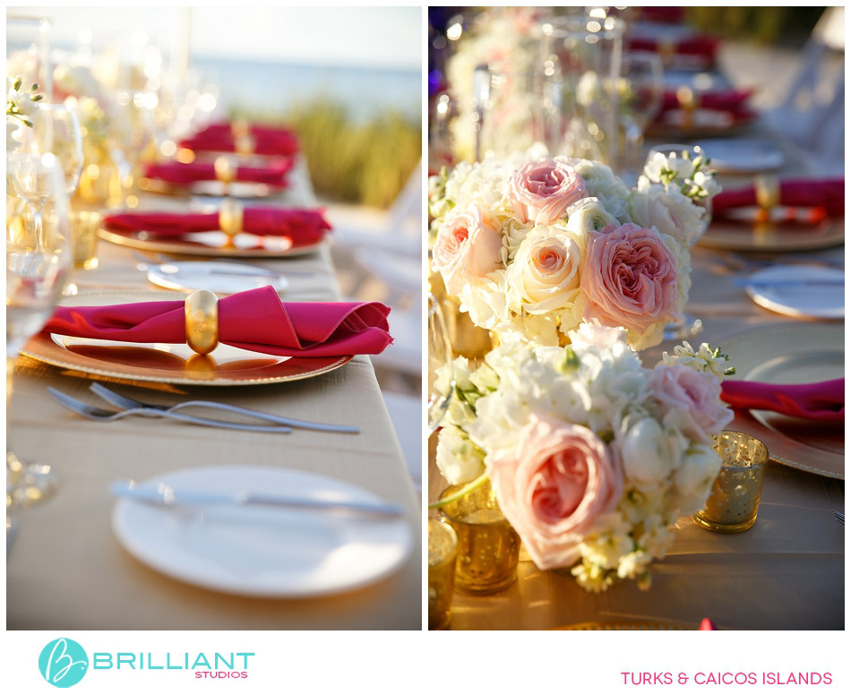 Classic Elegance At Grace Bay Club 37 Grace-bay-club-wedding-0036