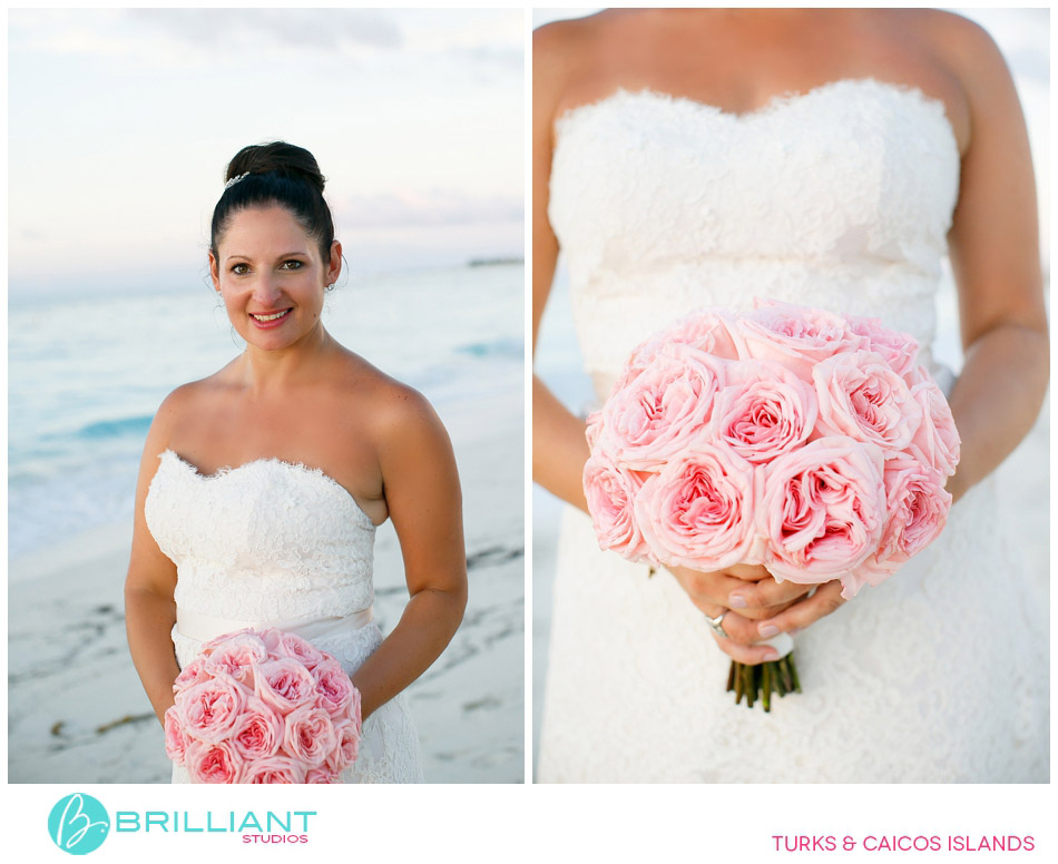 Classic Elegance At Grace Bay Club 53 Grace-bay-club-wedding-0052