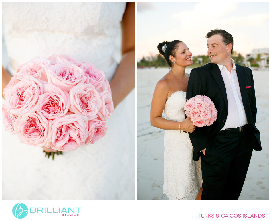 Classic Elegance At Grace Bay Club 55 Grace-bay-club-wedding-0054