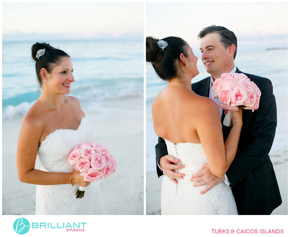 Classic Elegance At Grace Bay Club 58 Grace-bay-club-wedding-0057