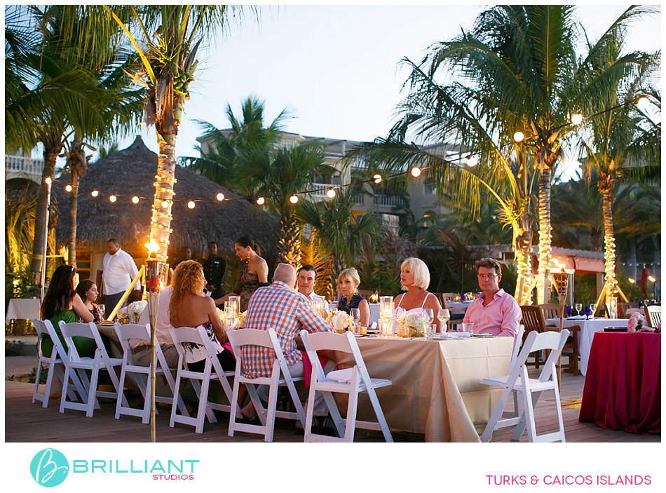 Classic Elegance At Grace Bay Club 70 Grace-bay-club-wedding-0069