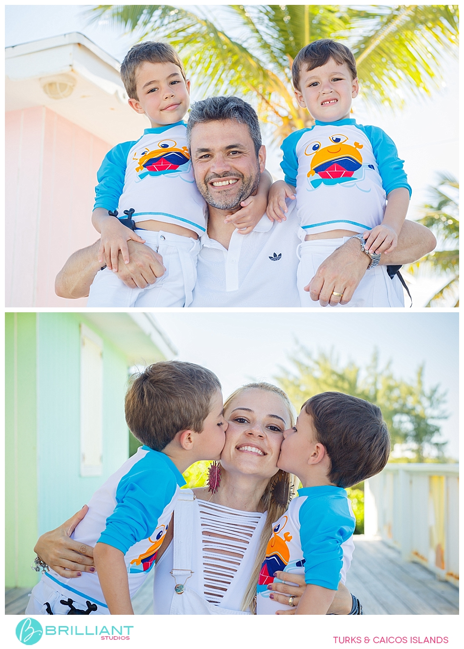 A Family Holiday In The Turks And Caicos 9 Rocha052