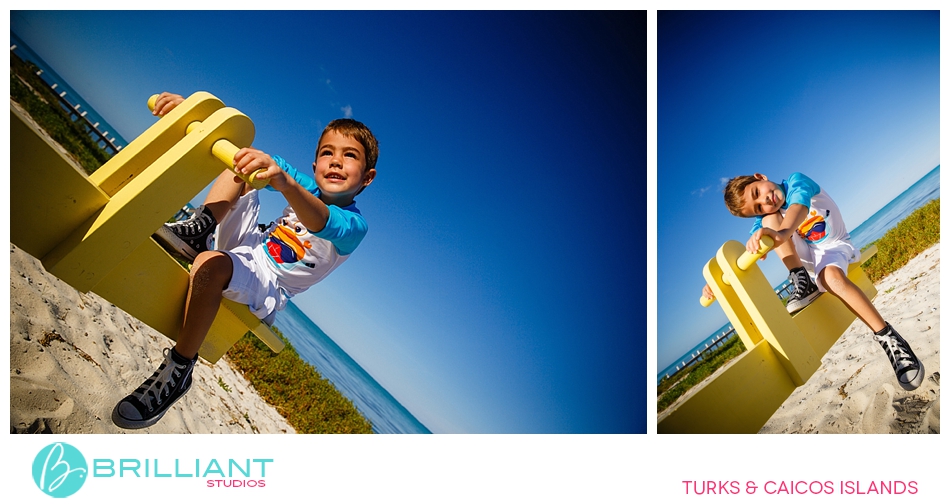 A Family Holiday In The Turks And Caicos 10 Rocha063