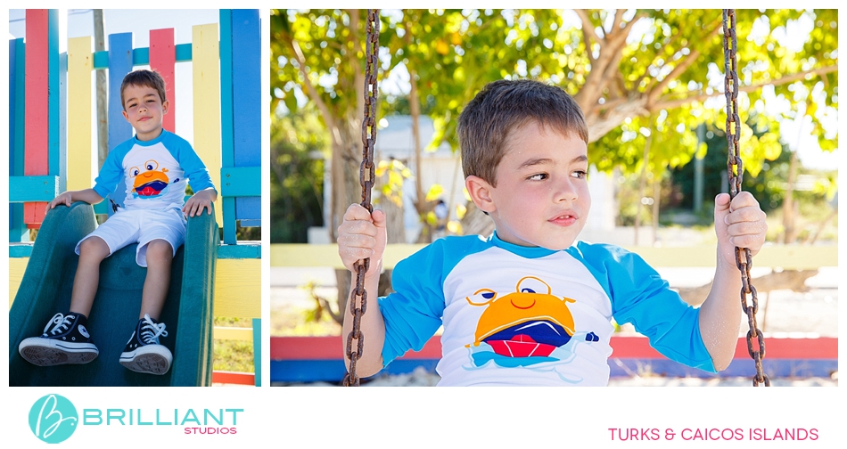 A Family Holiday In The Turks And Caicos 12 Rocha075