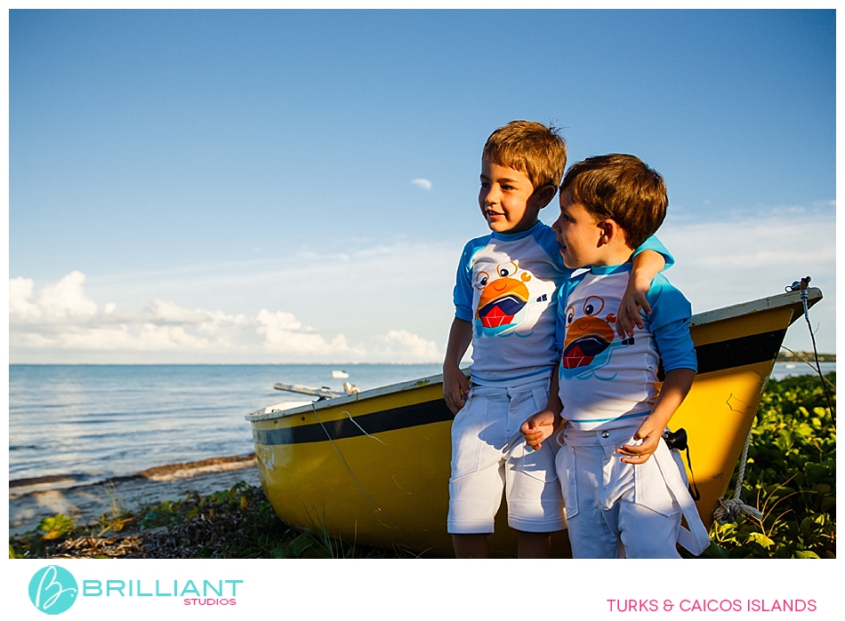 A Family Holiday In The Turks And Caicos 16 Rocha131