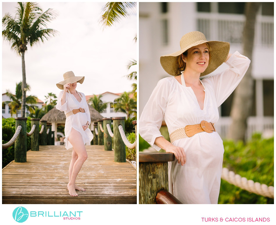Early Morning Maternity 2 Turks-and-caicos-maternity-shoot-0001