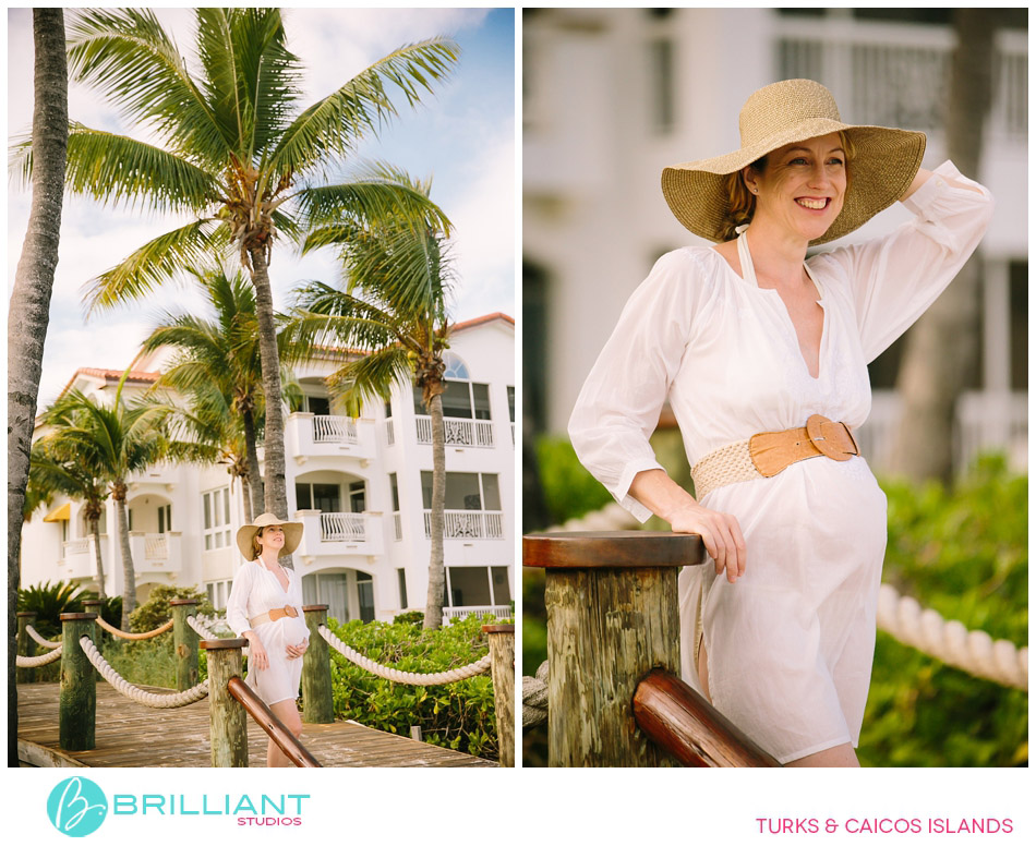 Early Morning Maternity 5 Turks-and-caicos-maternity-shoot-0004