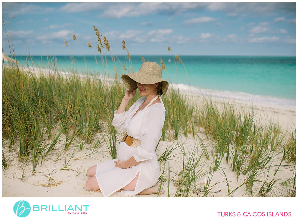 Early Morning Maternity 6 Turks-and-caicos-maternity-shoot-0005