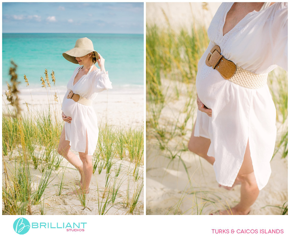 Early Morning Maternity 8 Turks-and-caicos-maternity-shoot-0007