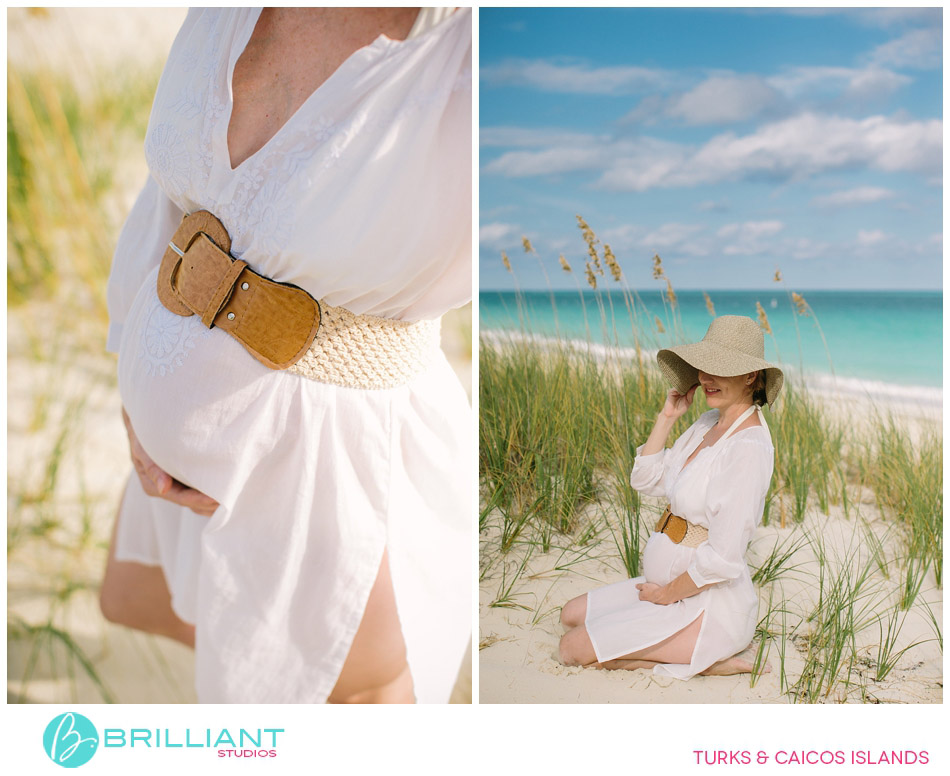 Early Morning Maternity 12 Turks-and-caicos-maternity-shoot-0011