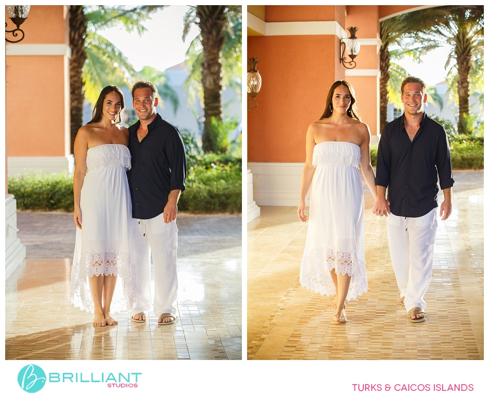 An Unforgettable Celebration: Tara And Jason'S Wedding Journey In The Turks And Caicos Islands 2 Engagementturksandcaicos_0001