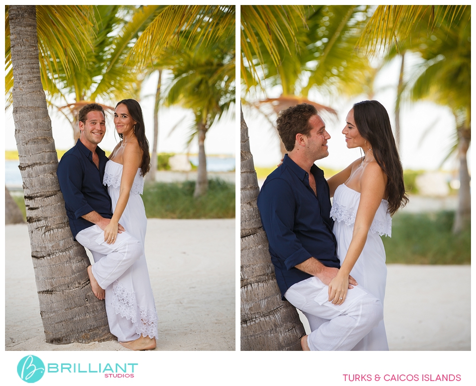 An Unforgettable Celebration: Tara And Jason'S Wedding Journey In The Turks And Caicos Islands 4 Engagementturksandcaicos_0003