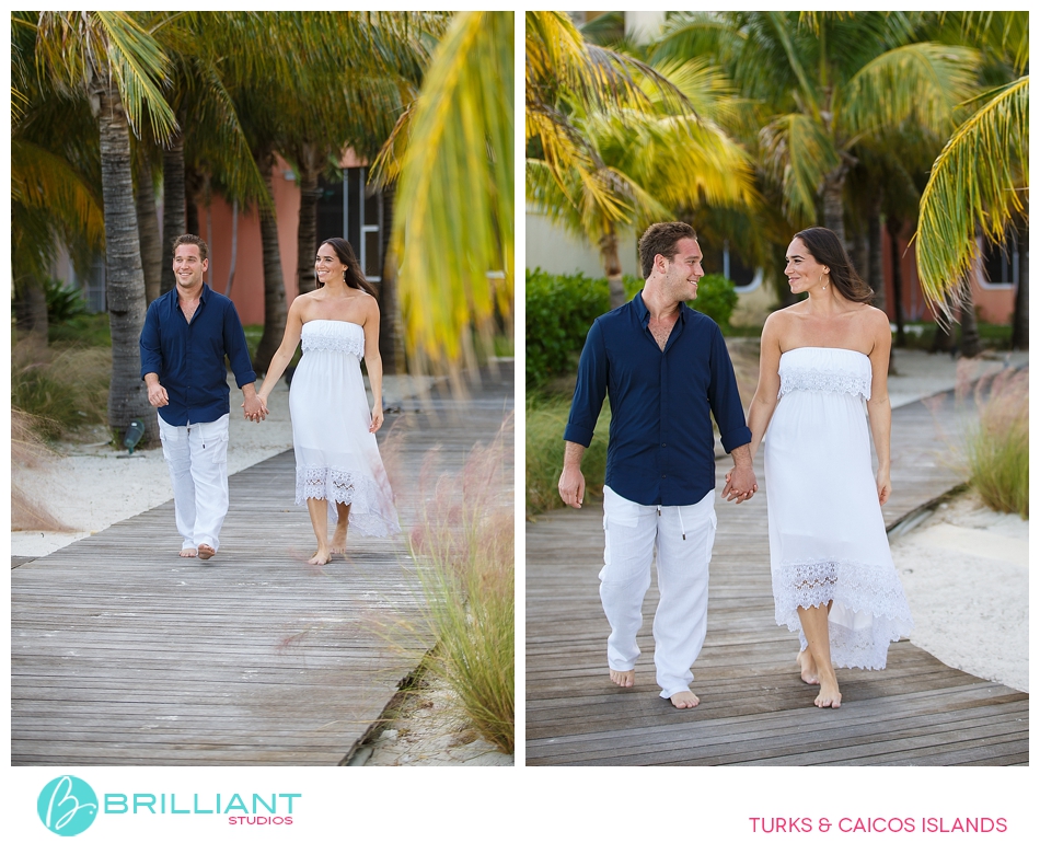 An Unforgettable Celebration: Tara And Jason'S Wedding Journey In The Turks And Caicos Islands 6 Engagementturksandcaicos_0005