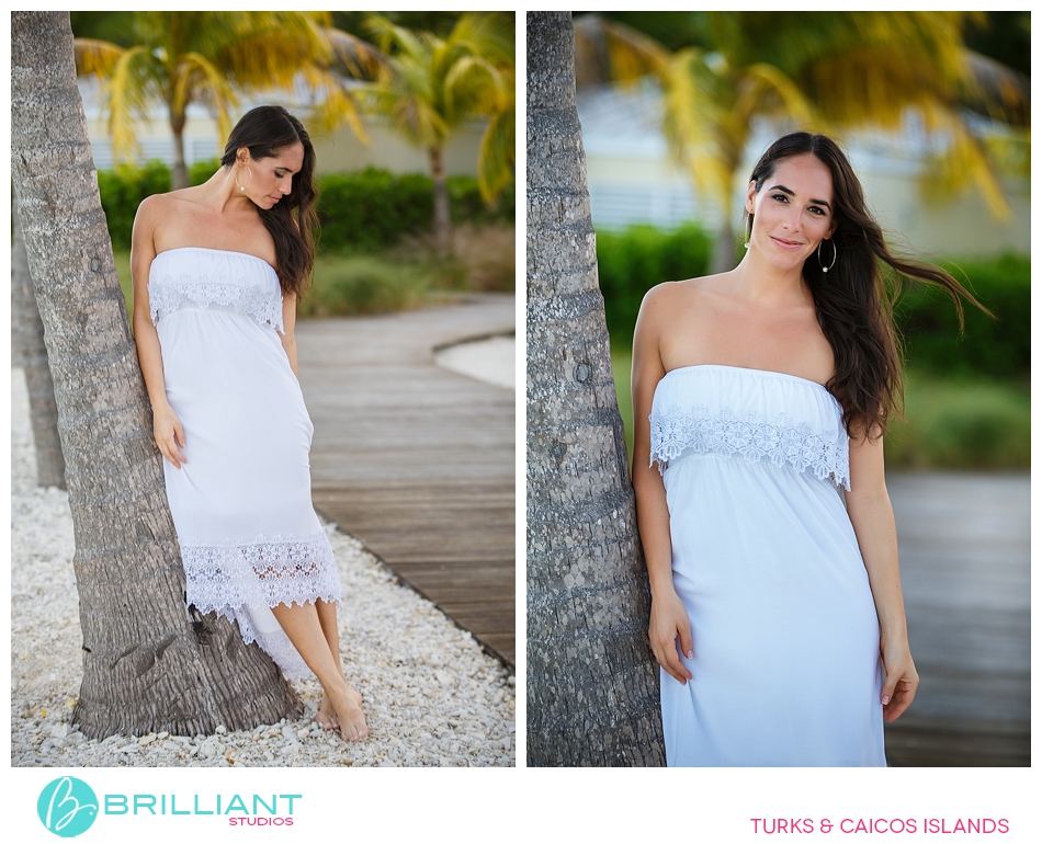 An Unforgettable Celebration: Tara And Jason'S Wedding Journey In The Turks And Caicos Islands 7 Engagementturksandcaicos