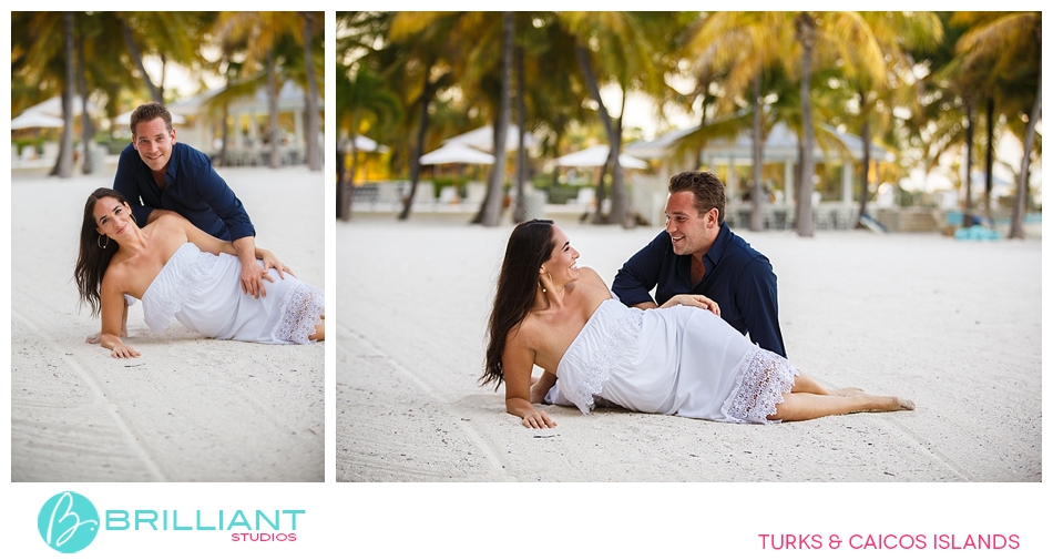 An Unforgettable Celebration: Tara And Jason'S Wedding Journey In The Turks And Caicos Islands 12 Engagementturksandcaicos_0011
