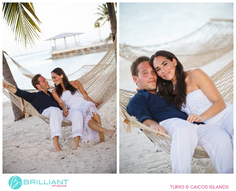 An Unforgettable Celebration: Tara And Jason'S Wedding Journey In The Turks And Caicos Islands 15 Engagementturksandcaicos_0014