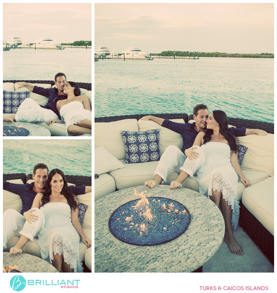 An Unforgettable Celebration: Tara And Jason'S Wedding Journey In The Turks And Caicos Islands 18 Engagementturksandcaicos