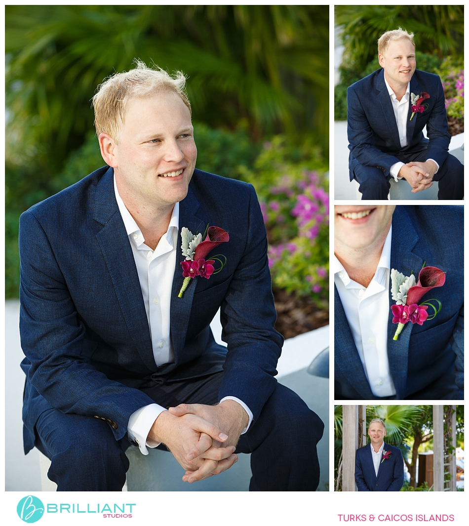 Wedding At The Gansevoort 6 Gansevoortwedding