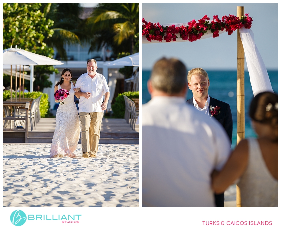 Wedding At The Gansevoort 14 Gansevoortwedding