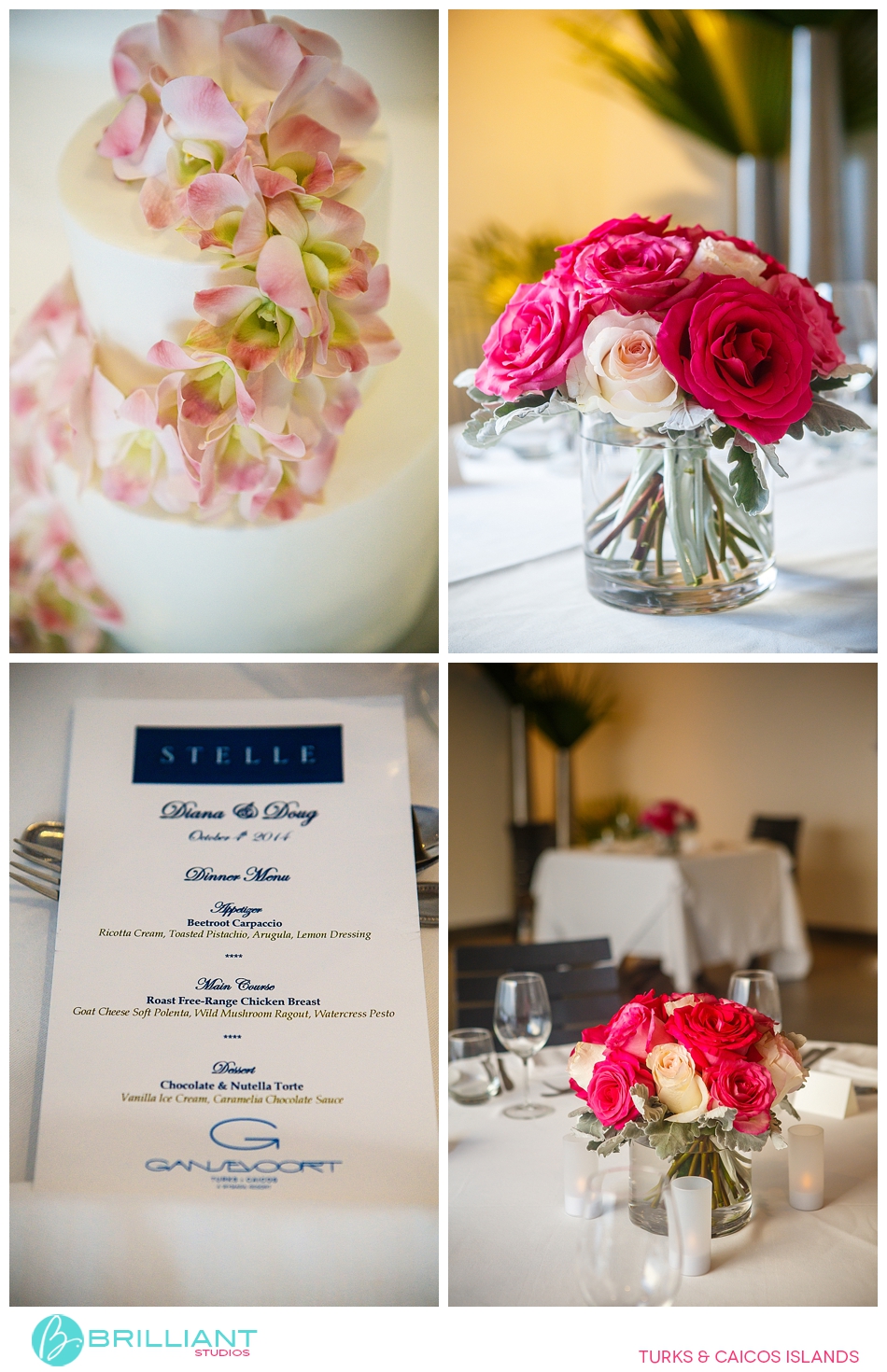 Wedding At The Gansevoort 20 Gansevoortwedding