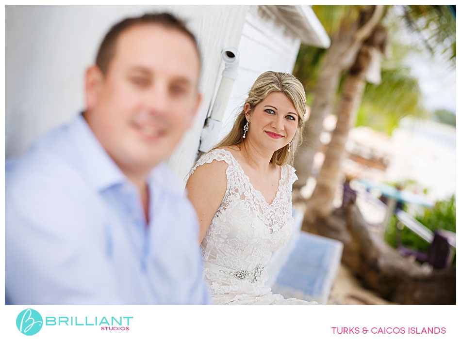 Whitney And Joshua'S Trash The Dress Photo Shoot. 2 Trash the dress photo shoot