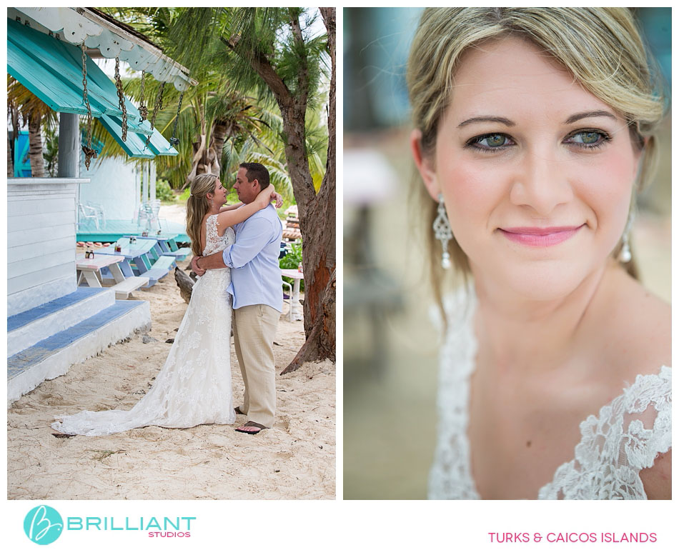 Whitney And Joshua'S Trash The Dress Photo Shoot. 6 Turks and caicos__0745